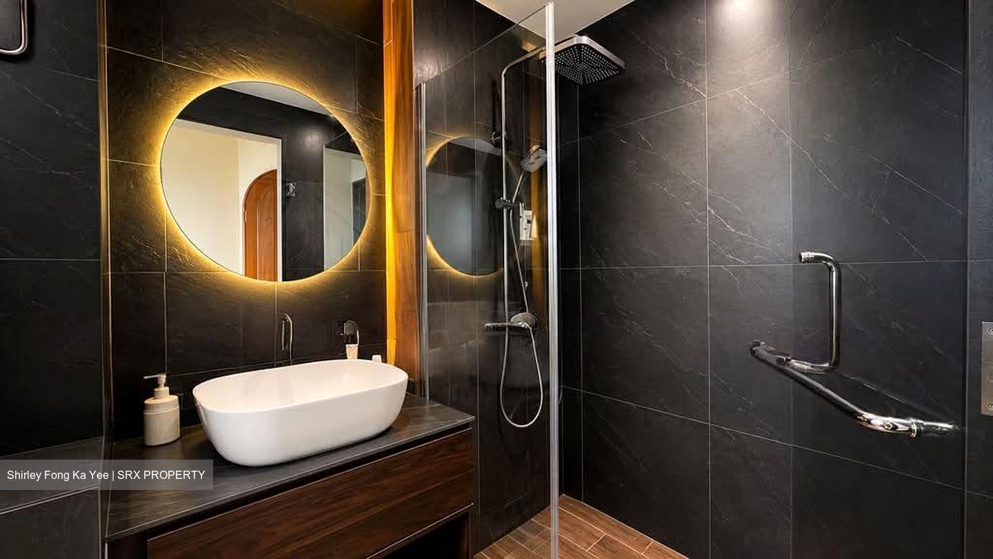 The Visionaire (D27), Condominium #599769231